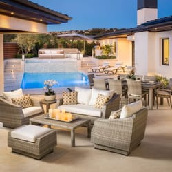 The Outdoor Furniture Outlet Sarado 66 Mga Larawan At 10 Larawan Ng The Outdoor Furniture Outlet Mission Viejo Ca Estados Unidos