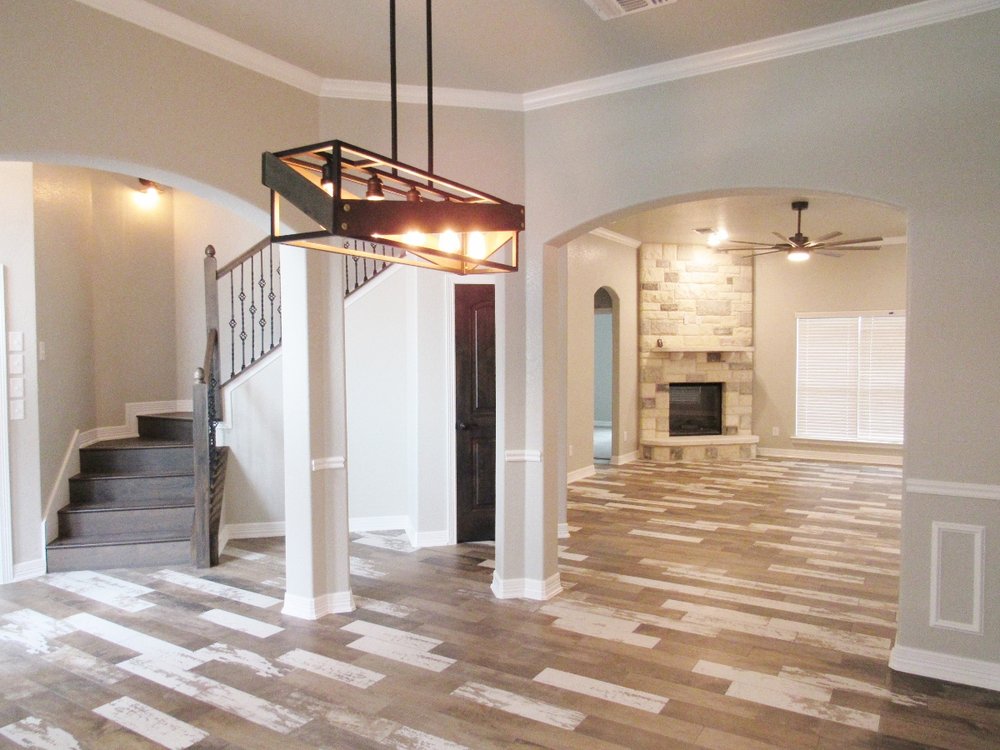 image of business Carothers Homes