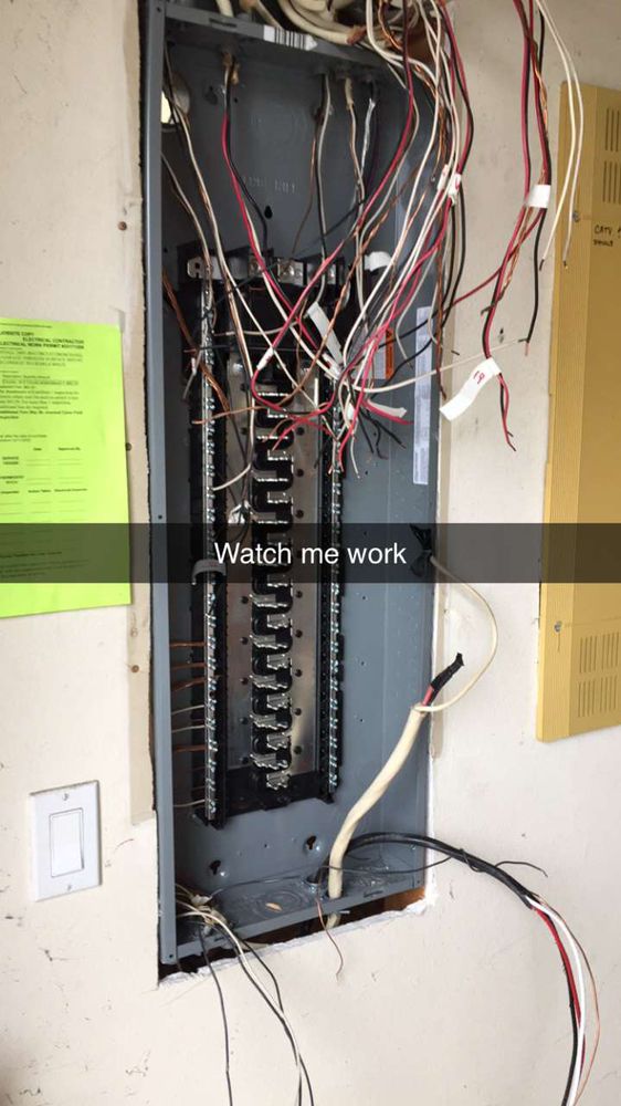 Supreme Electrical  Services