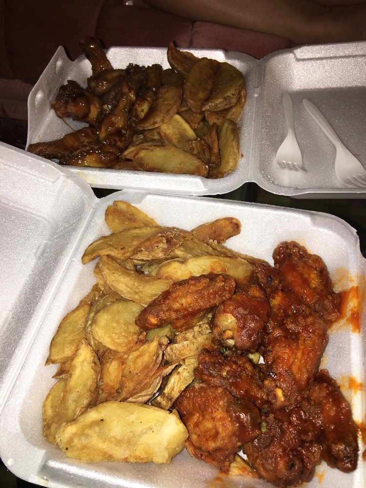 Papino's Pizza