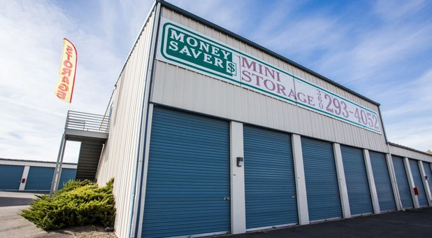 Money Saver Mini Storage