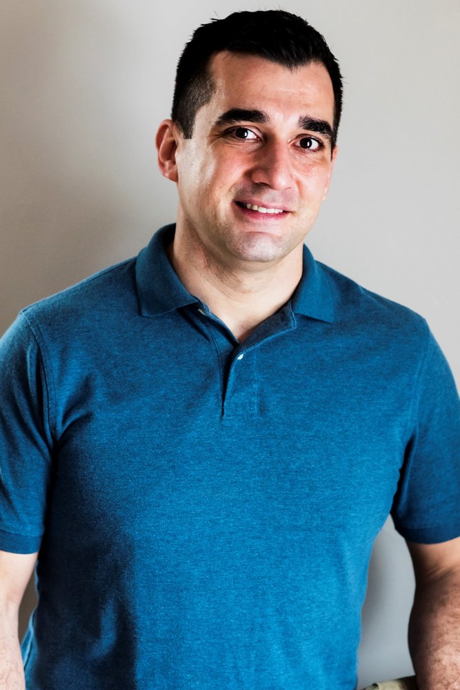 image of business Wolf River Dental