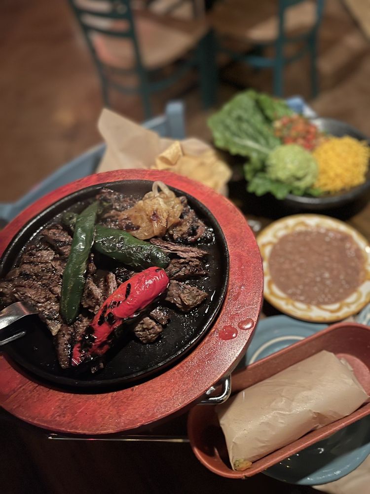 Lupe Tortilla Mexican Restaurant