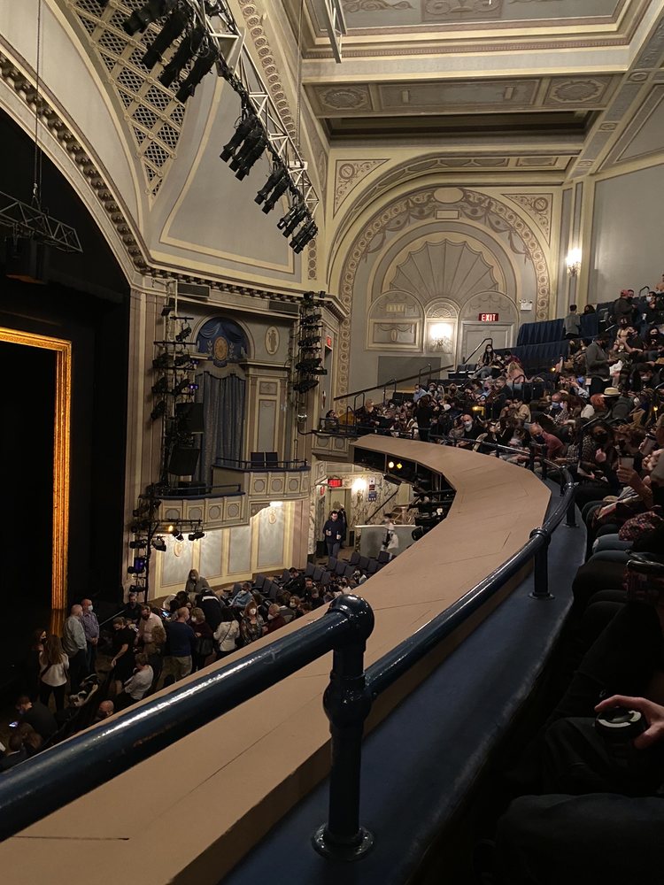 Chicago The Musical
