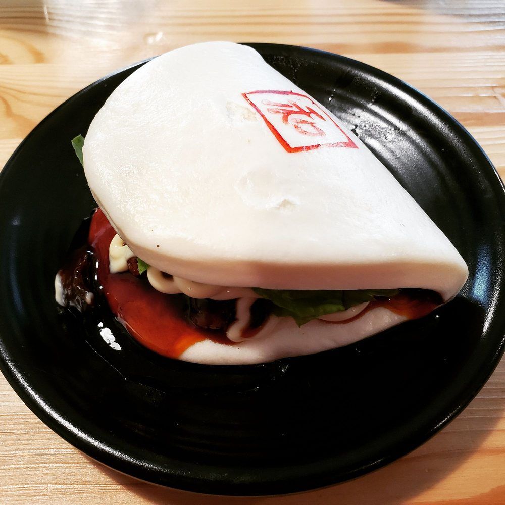 ibendoo Ramen - Portland