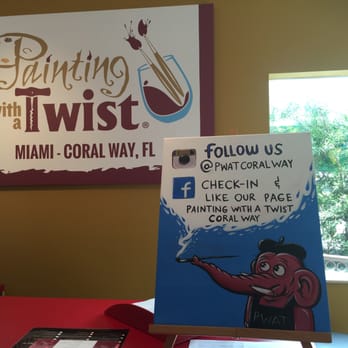 photos for painting with a twist yelp