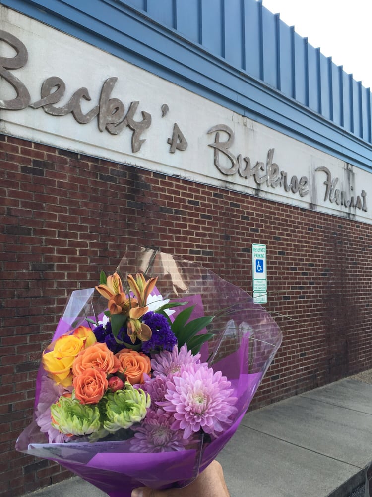 Becky’s Buckroe Florist Request a Quote Florists 1810 E. Pembroke
