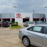 Palmer’s Toyota Superstore - 16 Photos & 13 Reviews - Auto Repair - 470 ...