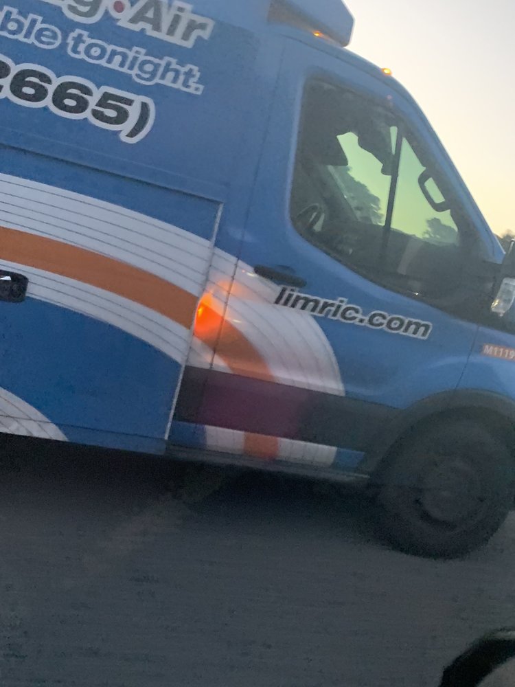 image of business Limric Plumbing Heating & Air
