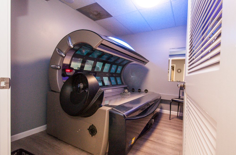 Photos For Adorn Tanning Salon Yelp Photo Of Adorn Tanning Salon Myrtle Beach Sc United States
