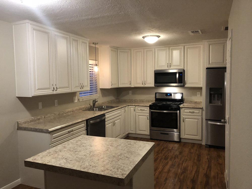 New Slate Properties