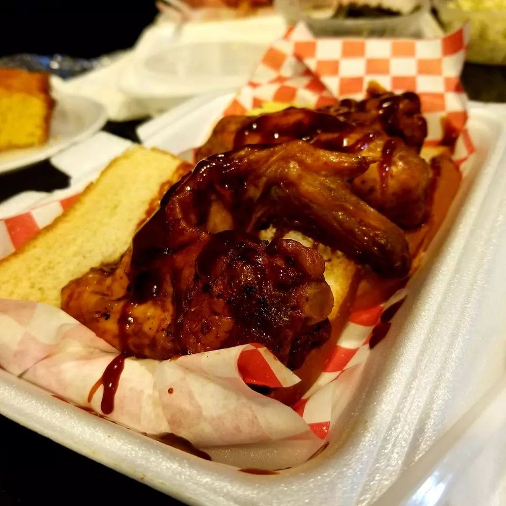 Rib Shack Smoke House