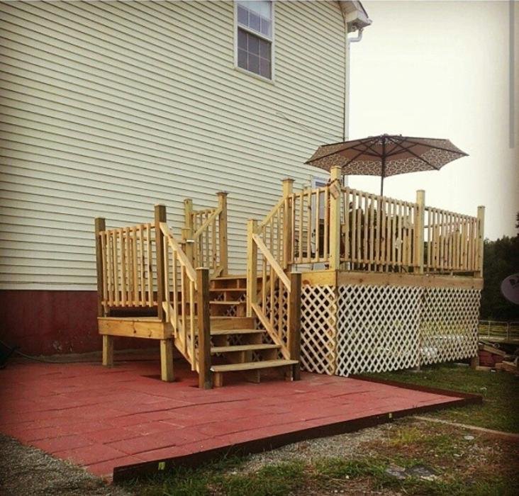 Gonzalez Roofing & Construction