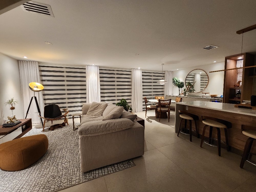 XPO Blinds