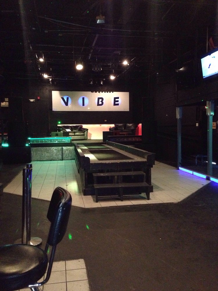 Vibe CLOSED Dance Clubs 5800 Philips Hwy, Southside