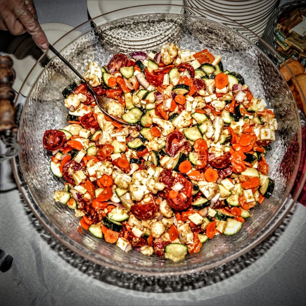 Chef Libby's Catering Service