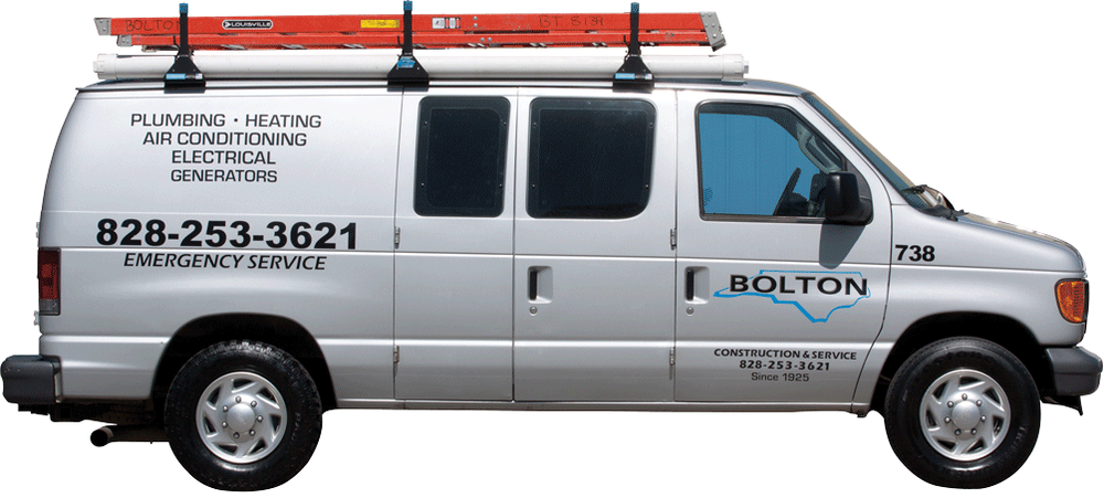 Bolton Construction & Service