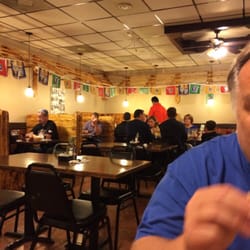 Mexican Restaurants Blue Springs Mo Best El Ranchero 12 Photos 24 Reviews Mexican 1867 Sw 7 Hwy Blue Springs Locacion 01