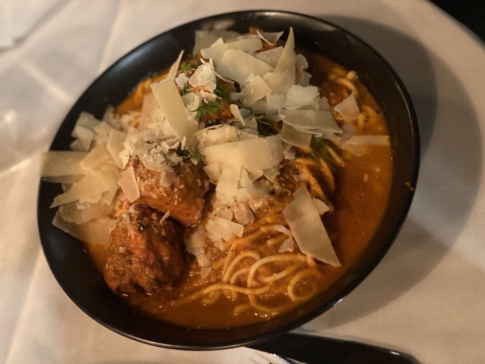 Giovanni's