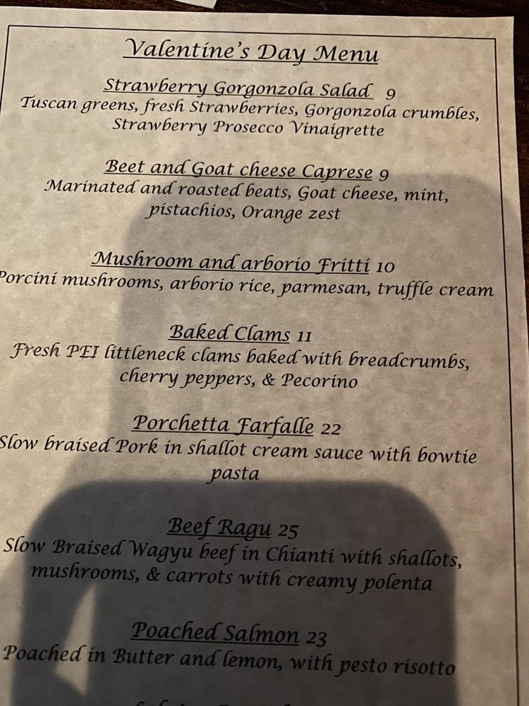 Fiori Italian Restaurant Bar Flower Mound Tx Best Flower Site