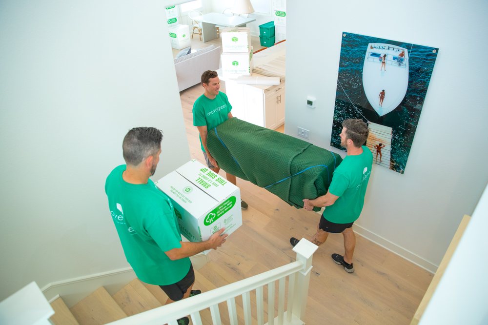 Movegreen