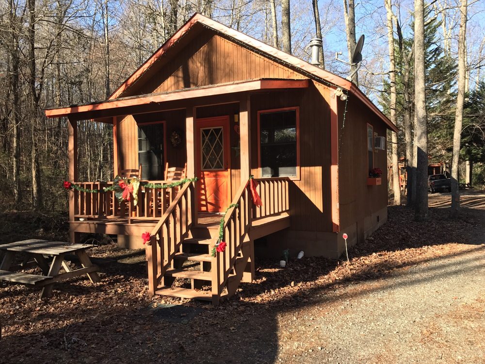 Gabby S Country Cabins Gift Card Cleveland Ga Giftly