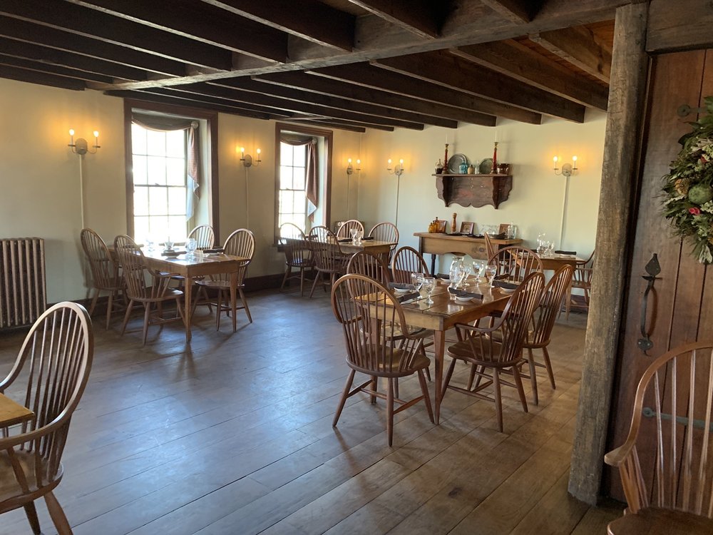 Jamison Publick House