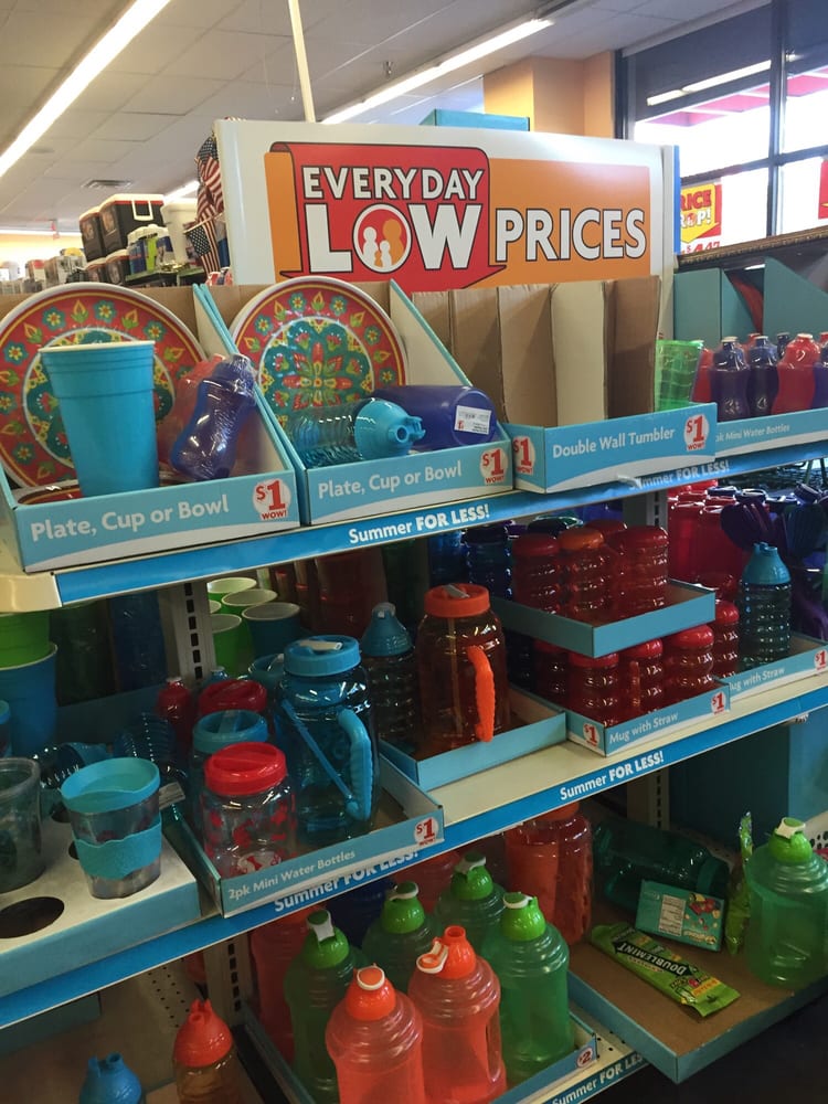 Family Dollar Discount Store 134 New Lots Ave, Brownsville