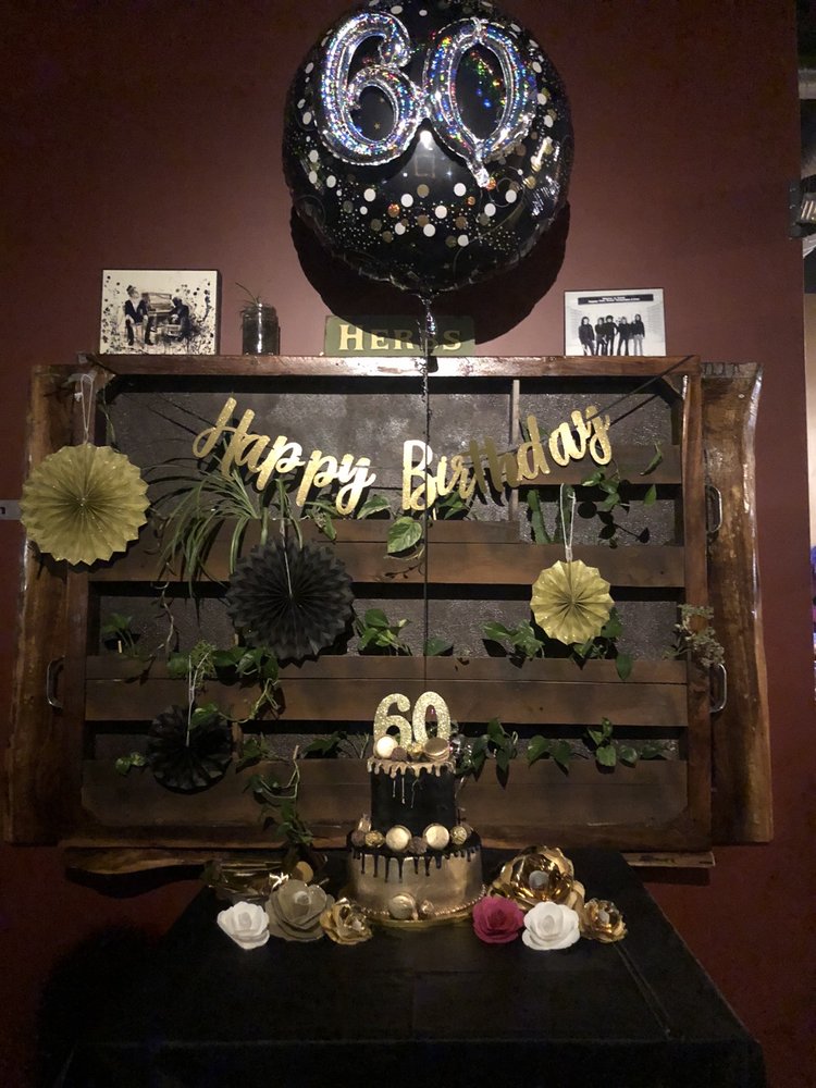 Elvira's Cakes