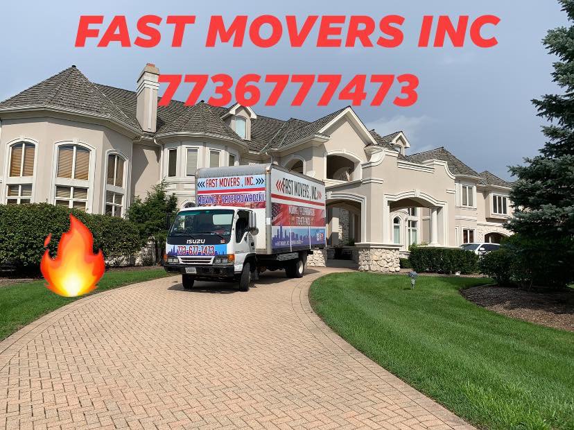 Fast Movers