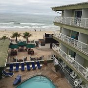 Surfer Beach Hotel 80 Photos 156 Reviews Hotels 711 Pacific December Mornings Photo Of Surfer Beach Hotel San Go Ca United States