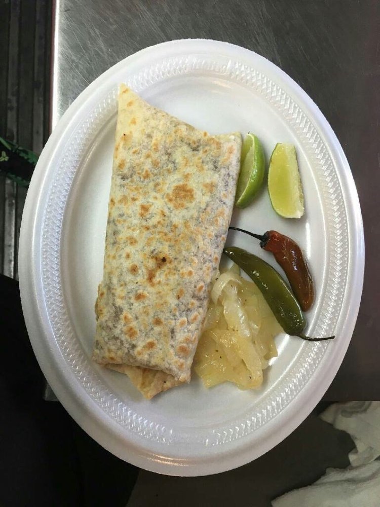 Taquitos El San Luiseño