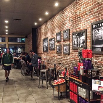 Starbucks - 153 Photos & 110 Reviews - Coffee & Tea - 93 W Colorado ... Starbucks - 153 Photos & 110 Reviews - Coffee & Tea - 93 W Colorado ...