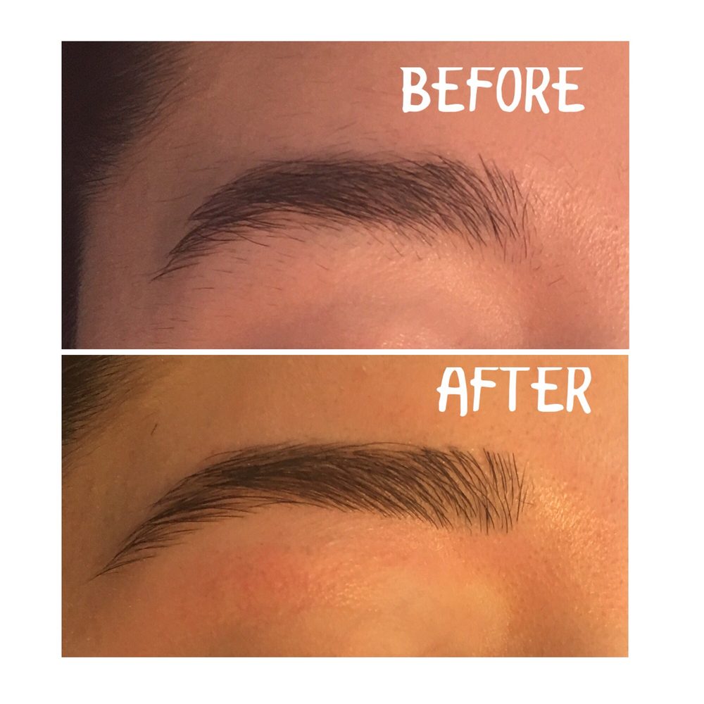 Perfect Eyebrow