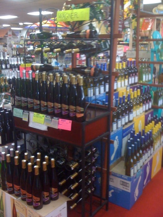 Northgate Liquors And Wine Beer, Wine & Spirits 1250 Front St