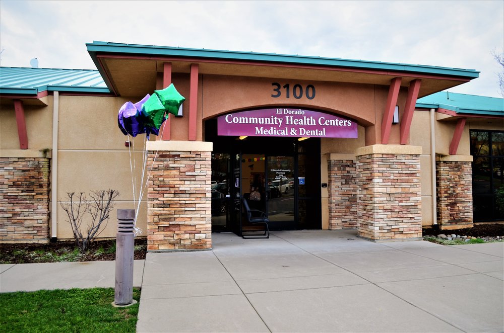 image of business El Dorado Community Health Centers