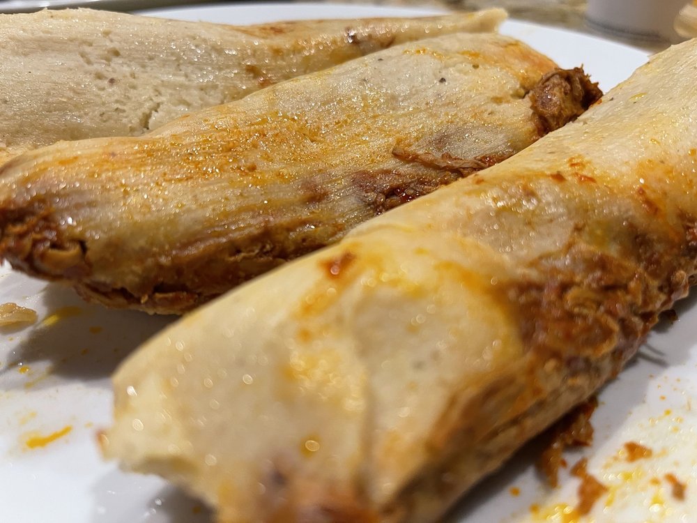 Panaderia Garcia Y Restaurante