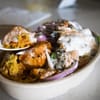 Pitaziki Mediterranean Grill
