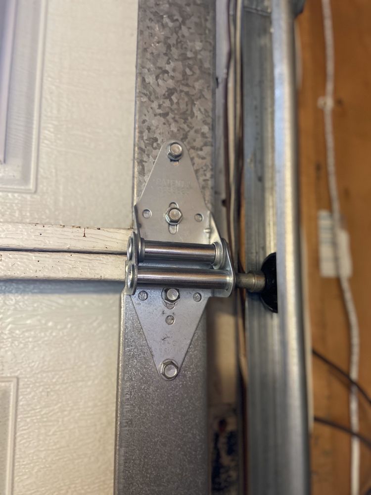 Garage Repair Guy