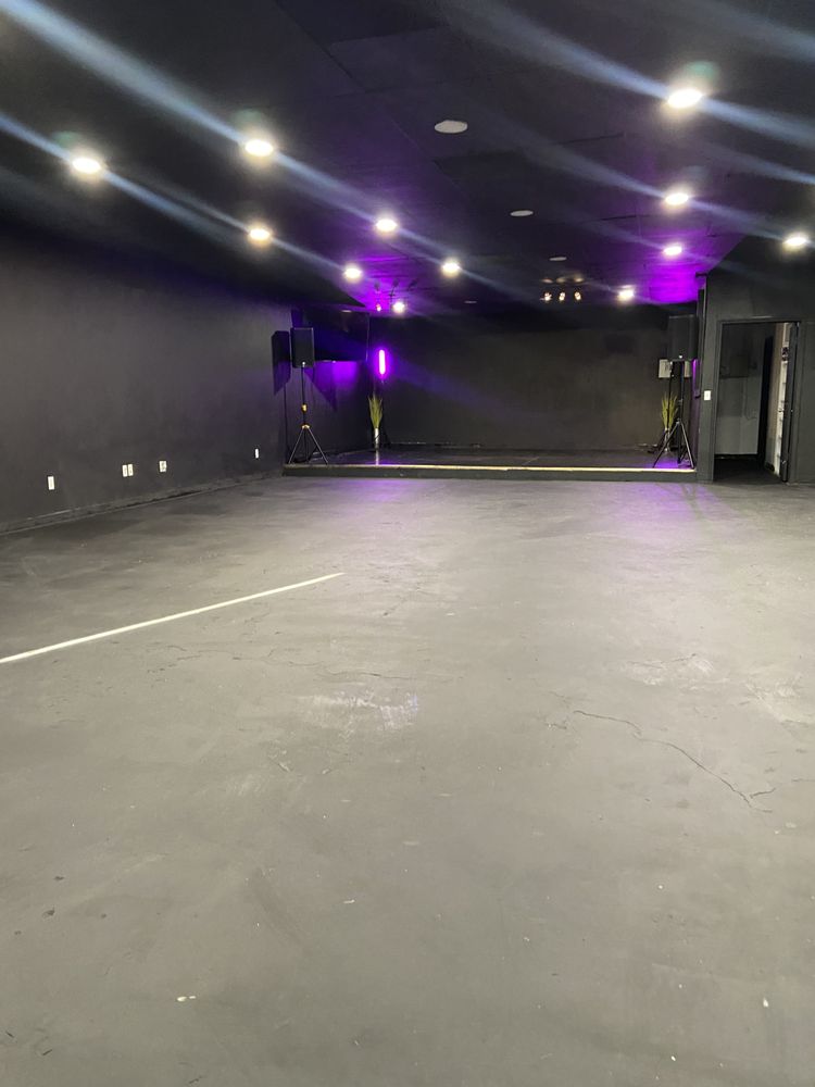 Sacrifice Event Space