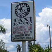 Bats Taxis 18 Reviews 5201 Gulf Blvd St Pete Beach Photo Of Bats Taxis St Pete Beach Fl United States