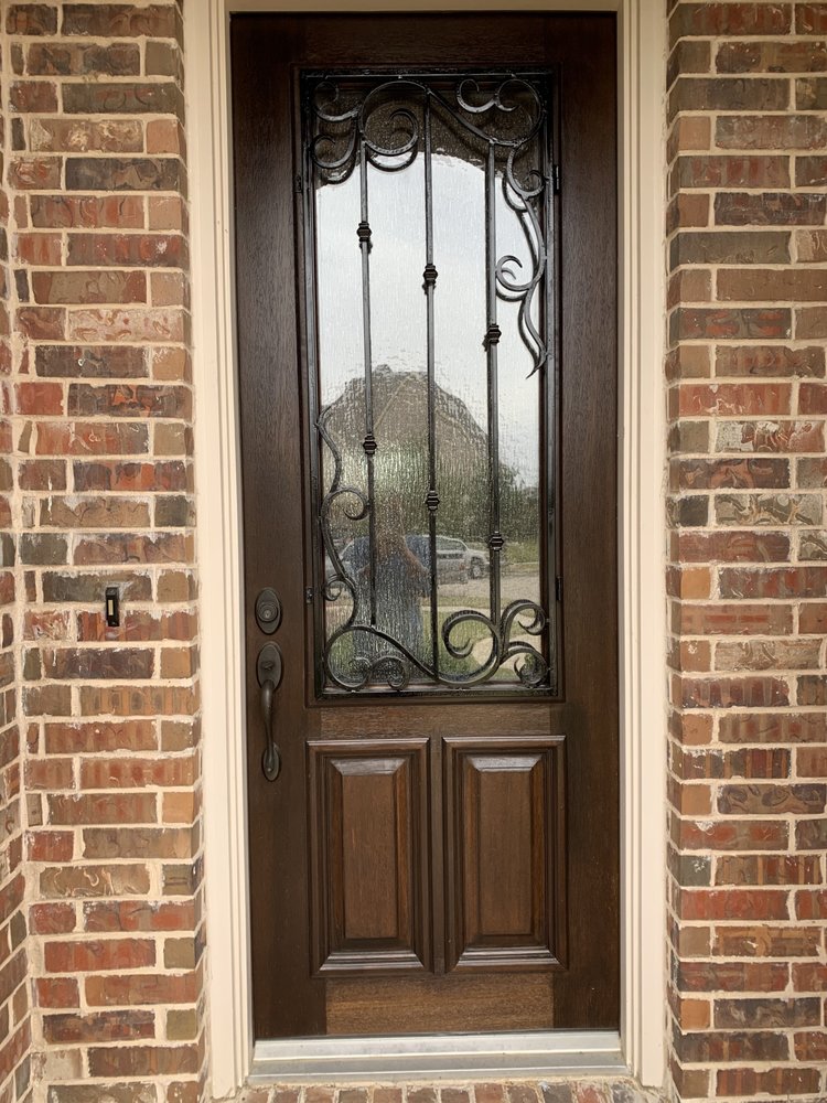 Miracle Doors