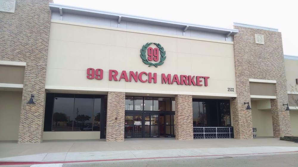 99 Ranch Market 231 Photos & 101 Reviews Grocery 2532 Old Denton