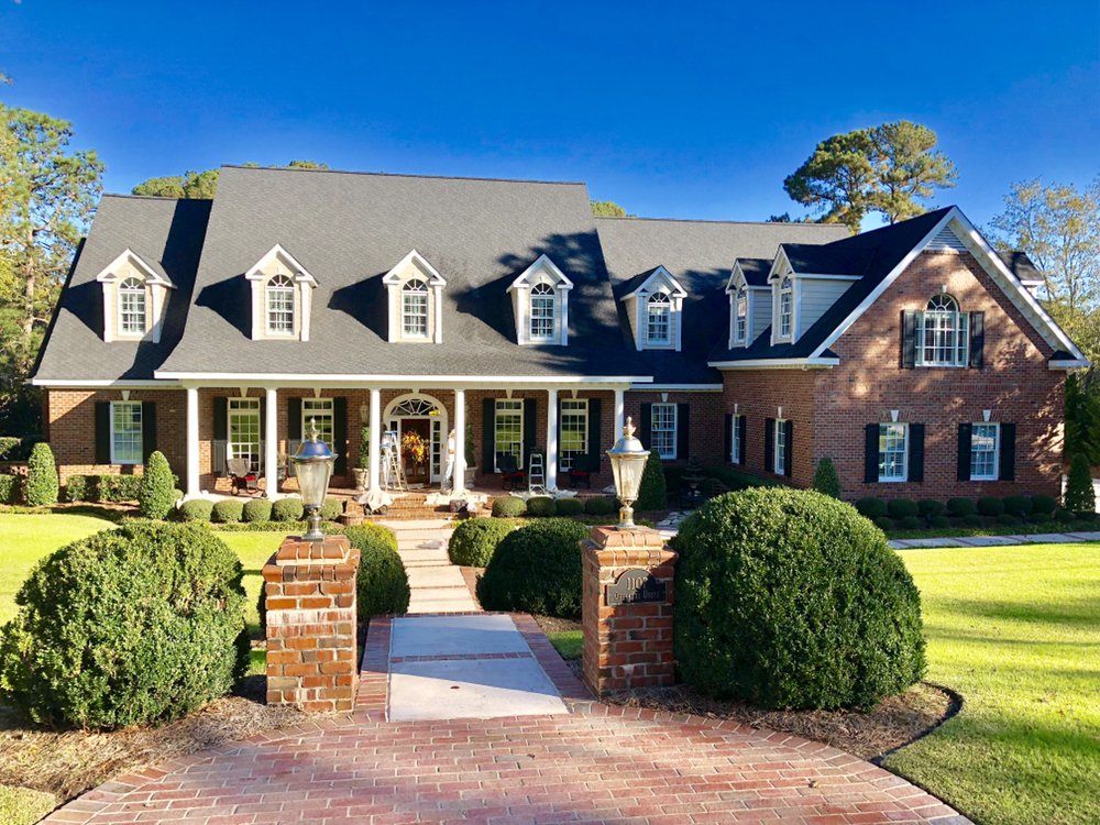 Wayne Parker's Painting & Pressure Washing