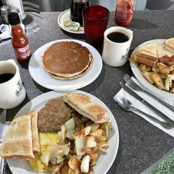 The Best 10 Diners Near Bedford Pa 15522 Last Updated January 2 Summit Diner