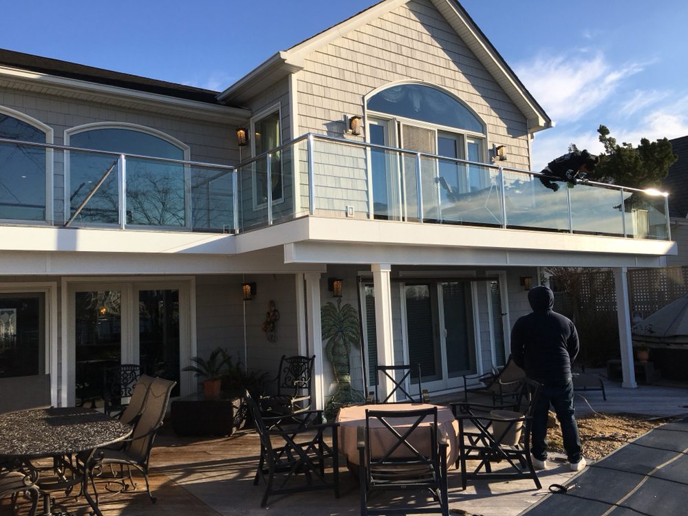 Babylon Window Cleaning & Power Washing