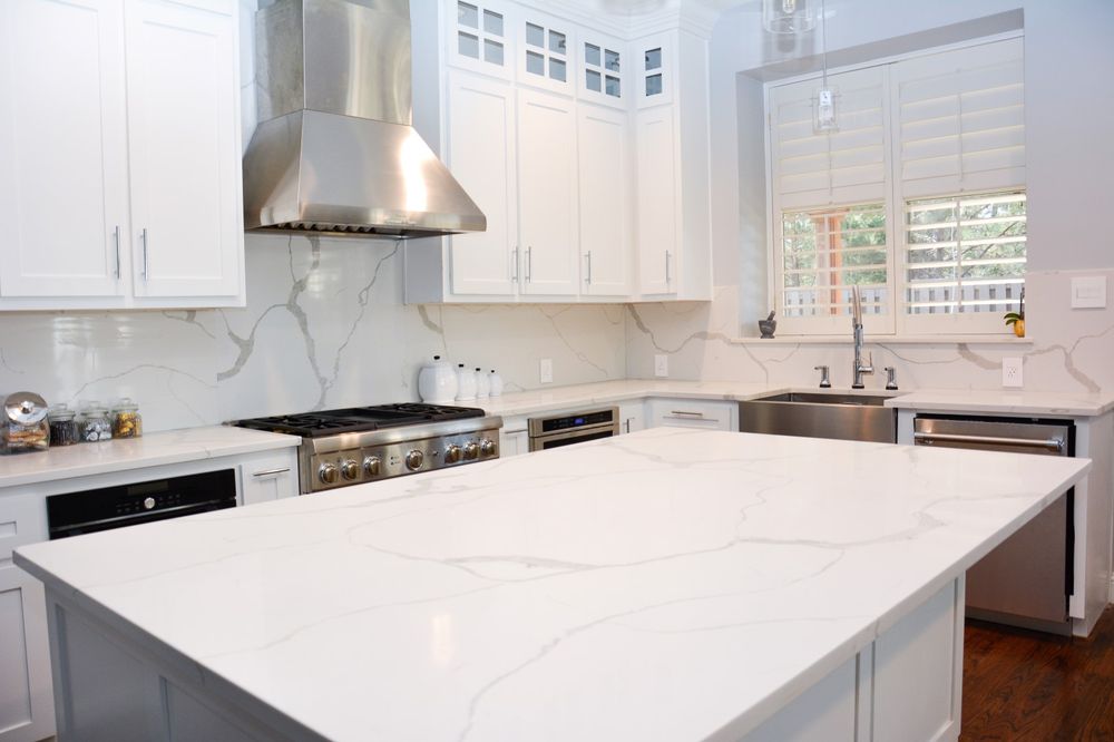image of business Fox River Granite & Marble