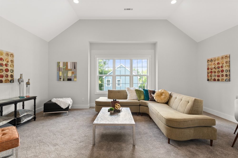 Webb Home Staging
