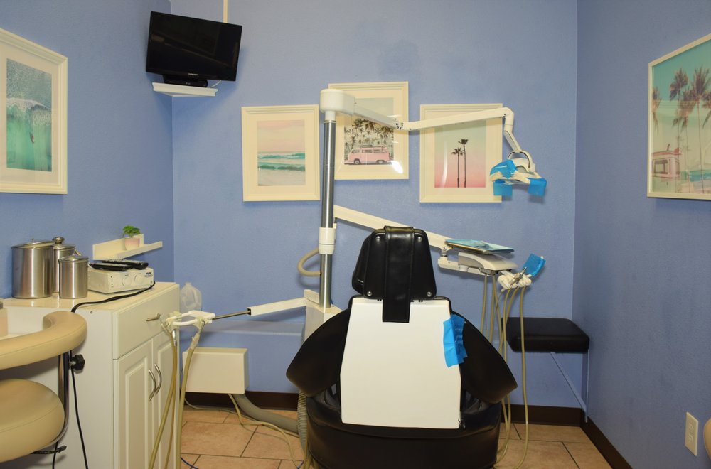 image of business Empire Friendly Smiles