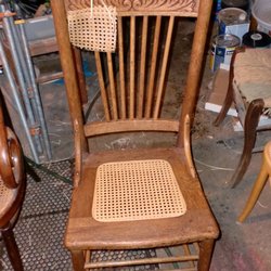 The Chair Repair in Kirkland gift card